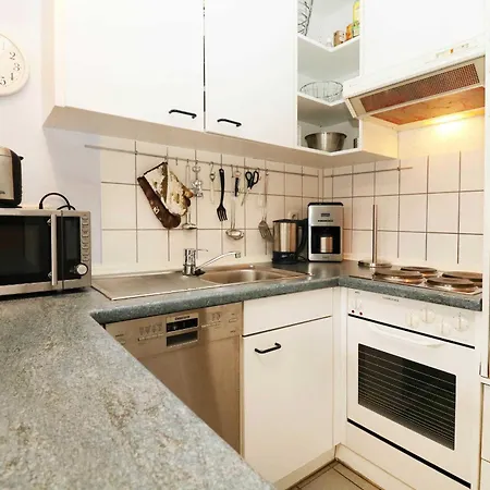 Apartment Fewo Sommergarten 4022_clem Karlshagen